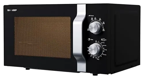 Sharp R204BA