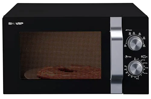 Sharp R204BA 4