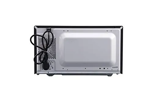 Sharp R204BA 5