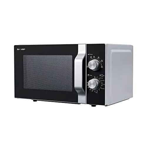 Sharp R204SA 5