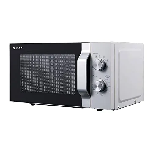 Sharp R204WA 2