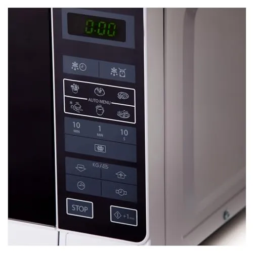 SHARP R242INW 5