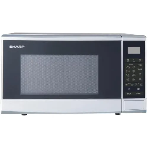 Sharp R270 S/SLM