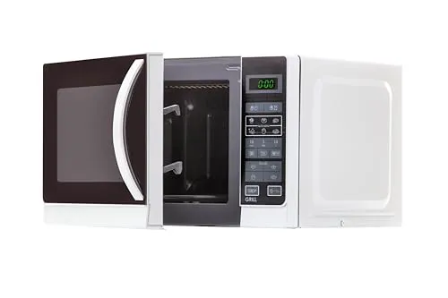 Sharp R642WW 4