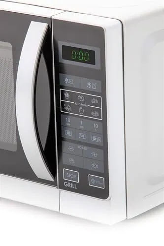 Sharp R642WW 5