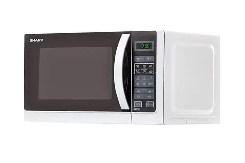 Sharp R642WW