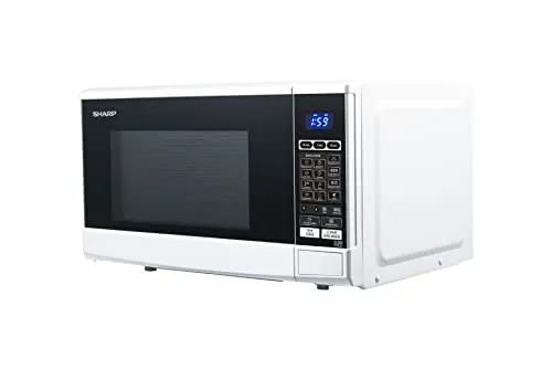 SHARP R670W 2