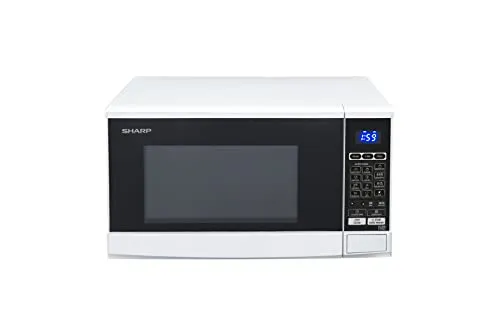 SHARP R670W
