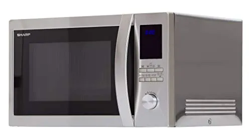 Sharp R922STWE 2