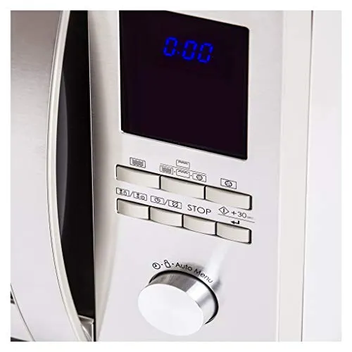 Sharp R922STWE 3
