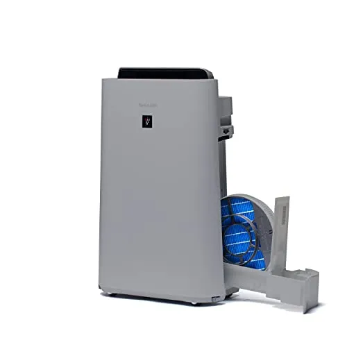 SHARP UA-HD50E-L 3