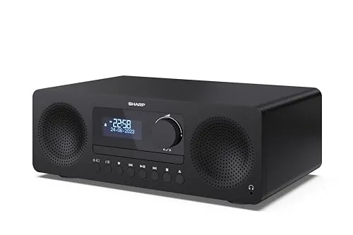 Sharp XL-B720D 5