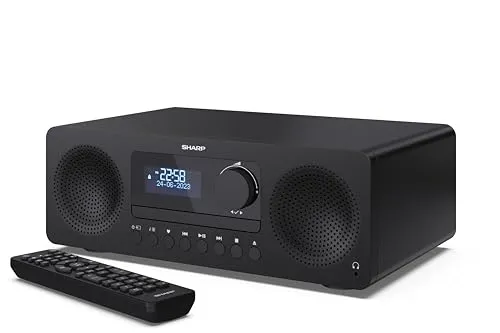 Sharp XL-B720D 2