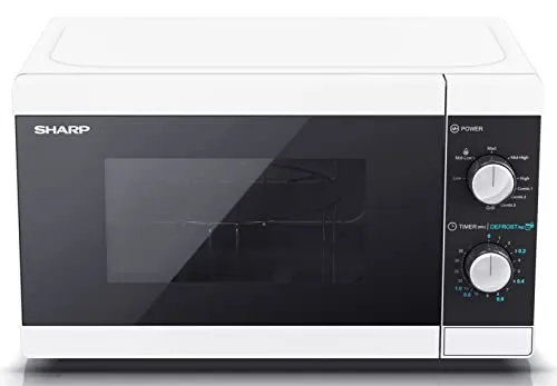 SHARP YC-MG01E 2