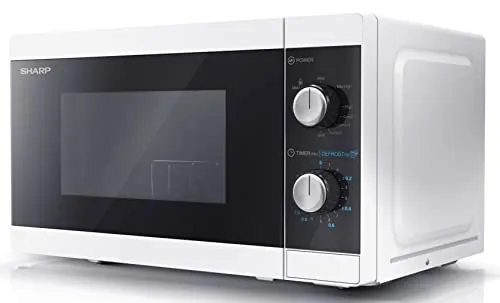 SHARP YC-MG01E