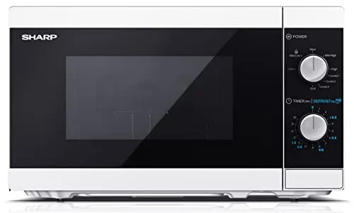 SHARP YC-MG01E 3
