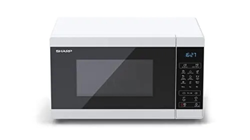 Sharp YC-MG02E-W