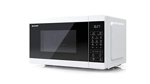Sharp YC-MG02E-W 4