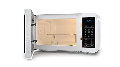 Sharp YC-MG02E-W 5