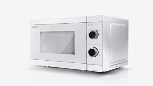 Sharp YC-MS01E-C 5