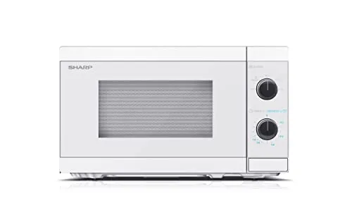 Sharp YC-MS01E-C 6