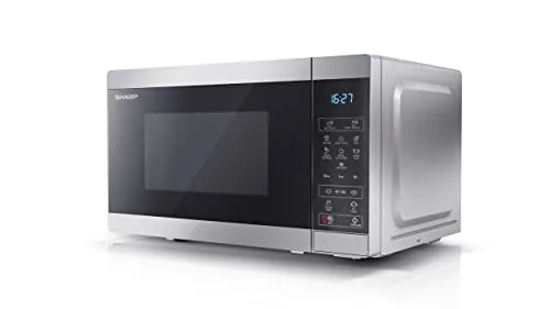 Sharp YC-MS02E-S 2