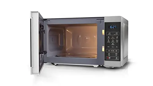 Sharp YC-MS02E-S 4