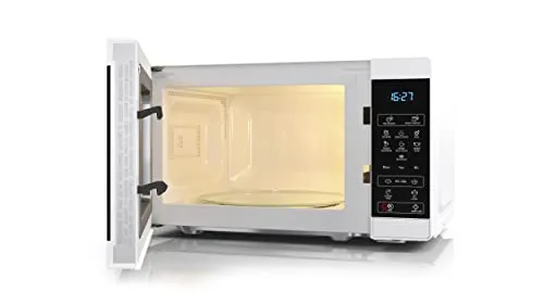 SHARP YC-MS02EW 3