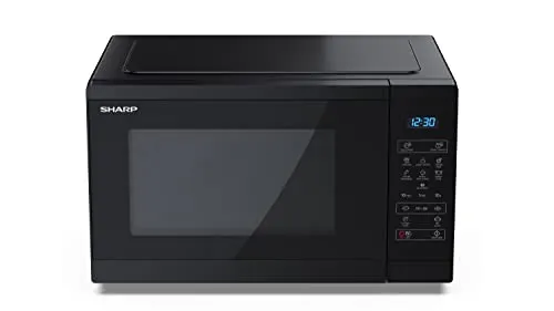 SHARP YC-MS252AE-B 2