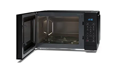 SHARP YC-MS252AE-B 3