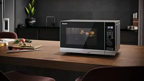 Sharp YC-PG204AE-S 2