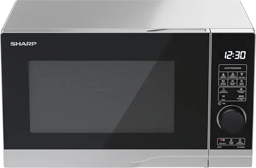 Sharp YC-PG204AE-S