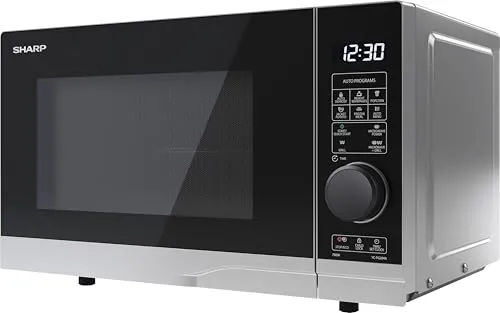 Sharp YC-PG204AE-S 3