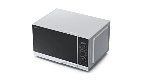 Sharp YC-PG254AE-S 4