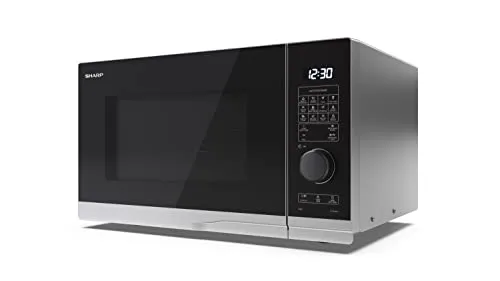 Sharp YC-PG254AE-S 6