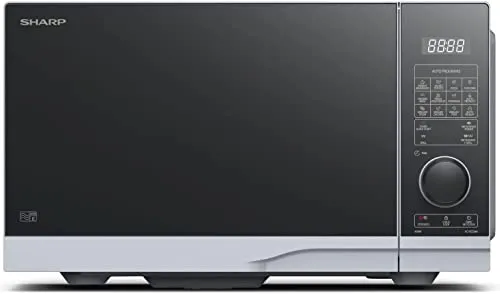 Sharp YC-PG254AE-S 5