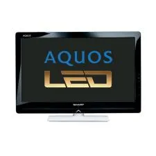 Sharp Aquos LC-26LE430E 2