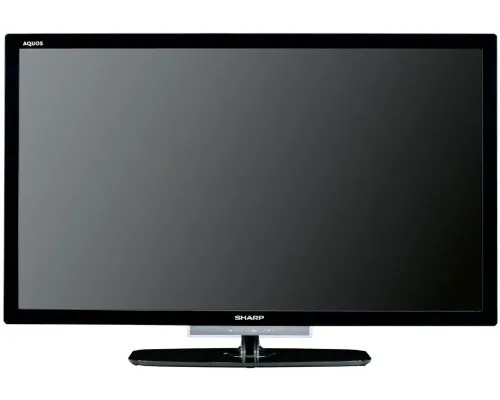 Sharp Aquos LC-32LE630E