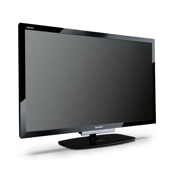 Sharp AQUOS LC-40LE630E