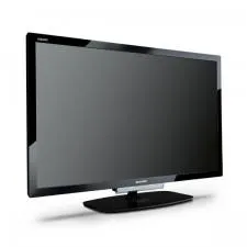 Sharp AQUOS LC-40LE630E 2