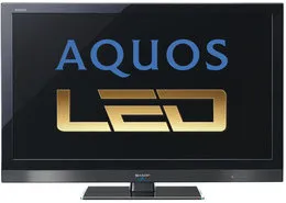 Sharp Aquos LC-40LE705E