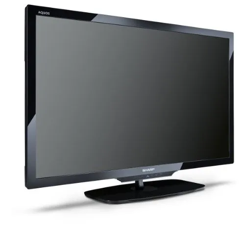 Sharp Aquos LC-40LE732E
