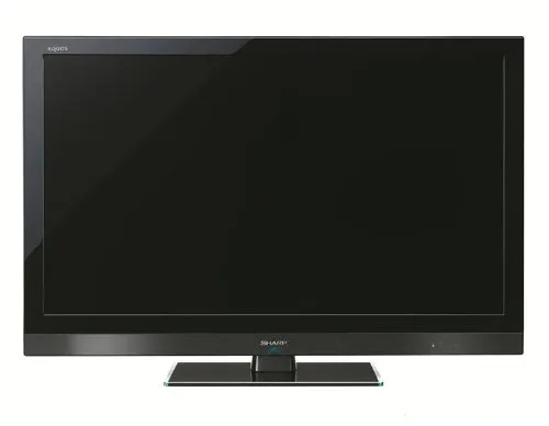 Sharp Aquos LC-46LE632E