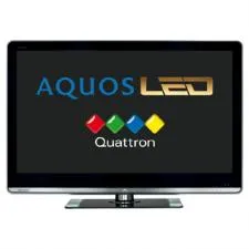 Sharp Aquos LC-46LE824E 2