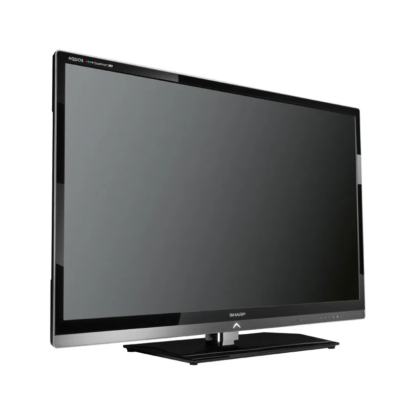 Sharp Aquos LC-46LE830E