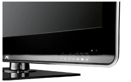 Sharp Aquos LC-52LE822E 2