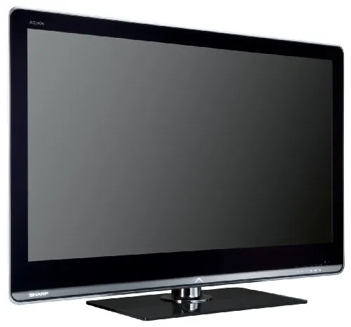 Sharp Aquos LC-52LE822E