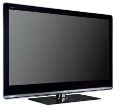 Sharp Aquos LC-52LE822E 5