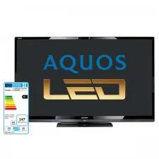 Sharp Aquos LC-60LE635E 4
