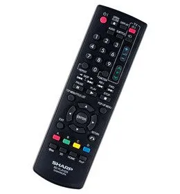 Sharp BD-HP35S 2